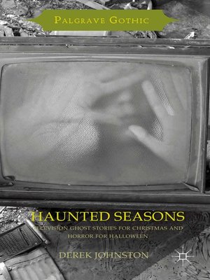 cover image of Haunted Seasons